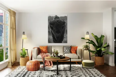 Bison BW 2 Reproduction