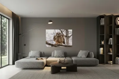 GHOwlet 2 Reproduction