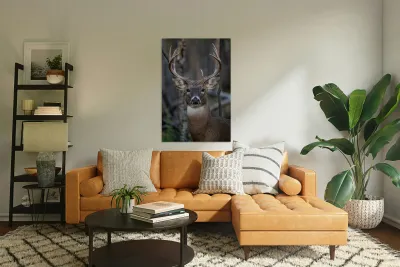 Big Buck 2 Reproduction