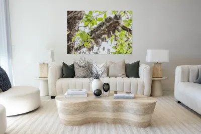 Screech 12 Eyes Reproduction