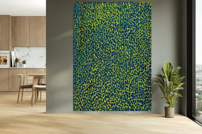 Alma Thomas 2 Reproduction