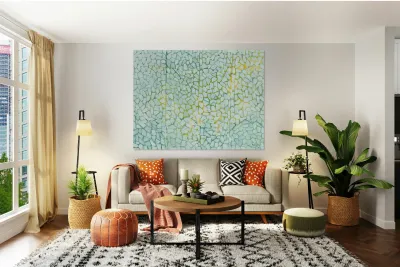 Alma Thomas 8 Reproduction