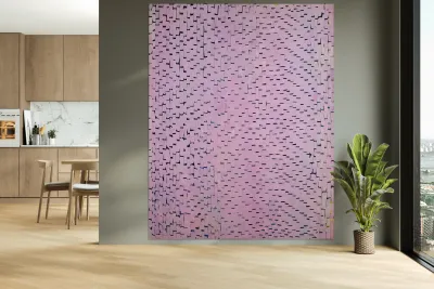 Alma Thomas 14 Reproduction