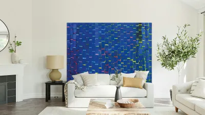 Alma Thomas 29 Reproduction