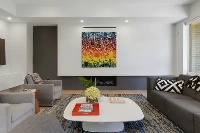 Alma Thomas 31 Reproduction