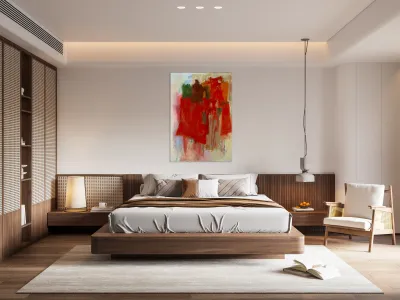 Alma Thomas 33 Reproduction