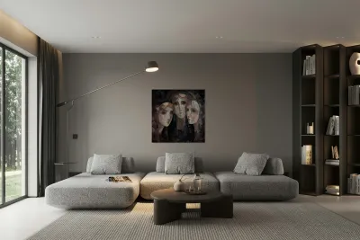 Beyond the Thin Line Reproduction