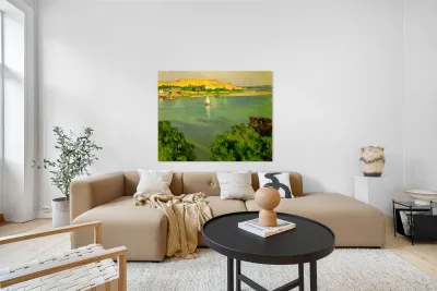 Albert Marquet  1 Reproduction