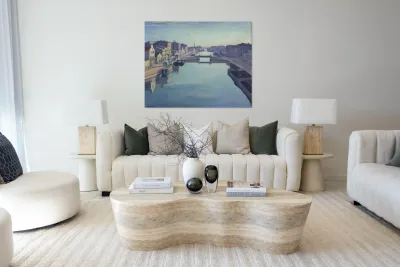 Albert Marquet  4 Reproduction