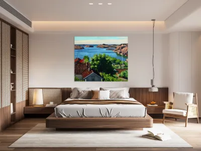 Albert Marquet  5 Reproduction