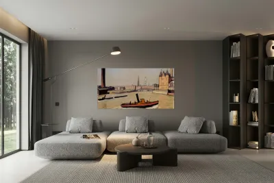 Albert Marquet  6 Reproduction