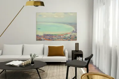 Albert Marquet  9 Reproduction