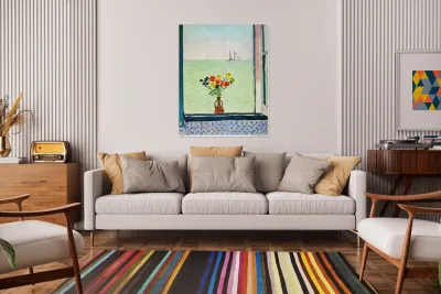 Albert Marquet  12 Reproduction