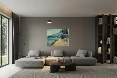 Albert Marquet  13 Reproduction