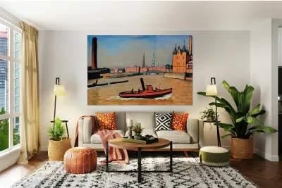 Albert Marquet  14 Reproduction