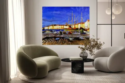 Albert Marquet  16 Reproduction