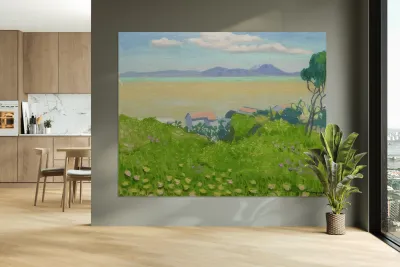 Albert Marquet  21 Reproduction