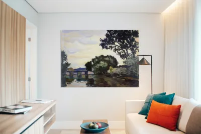 Albert Marquet  22 Reproduction