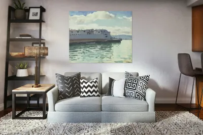 Albert Marquet  23 Reproduction