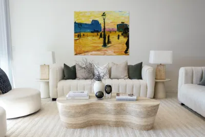 Albert Marquet  26 Reproduction