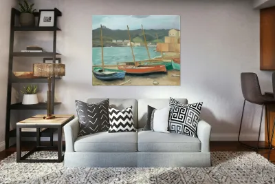 Albert Marquet  27 Reproduction