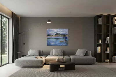 Albert Marquet  29 Reproduction