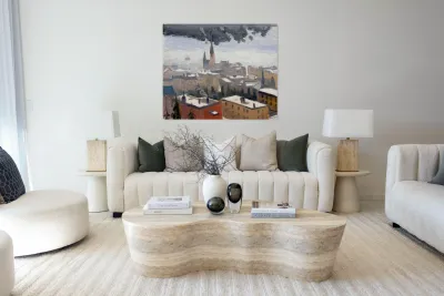 Albert Marquet  30 Reproduction