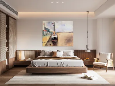 Albert Marquet  31 Reproduction