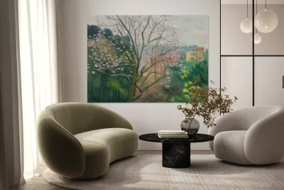 Albert Marquet  32 Reproduction