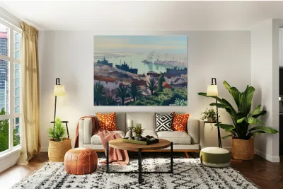 Albert Marquet  36 Reproduction