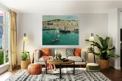 Albert Marquet  43 Reproduction