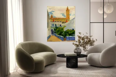 Albert Marquet  44 Reproduction