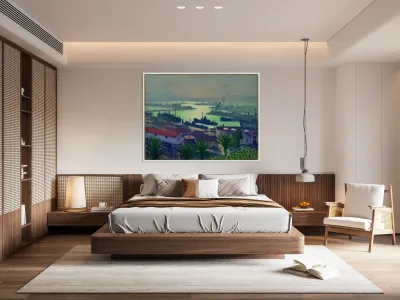 Albert Marquet  48 Reproduction