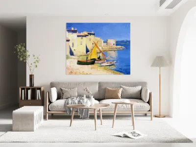 Albert Marquet  49 Reproduction