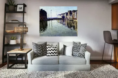 Albert Marquet  50 Reproduction