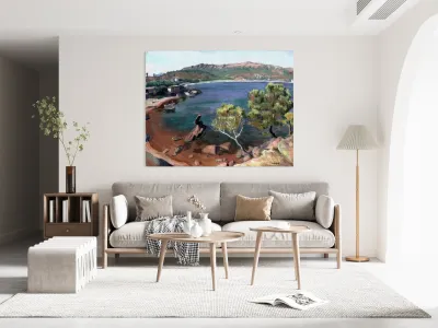 Albert Marquet  51 Reproduction