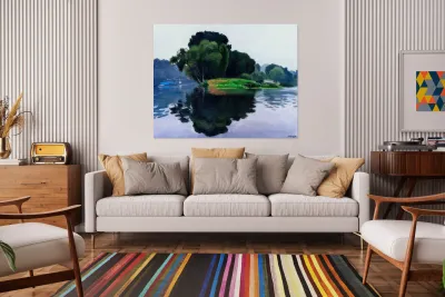 Albert Marquet  53 Reproduction