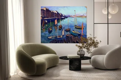 Albert Marquet  55 Reproduction