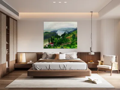 Albert Marquet  60 Reproduction