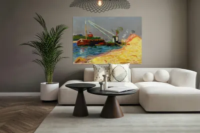 Albert Marquet  64 Reproduction