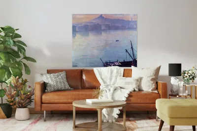 Albert Marquet  66 Reproduction