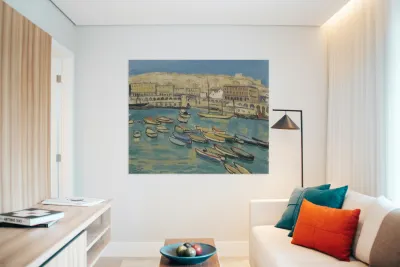 Albert Marquet  68 Reproduction