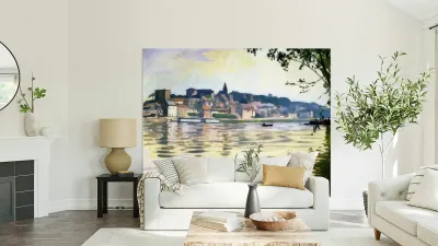 Albert Marquet  70 Reproduction