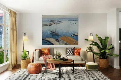 Albert Marquet  71 Reproduction