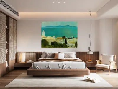 Albert Marquet  74 Reproduction