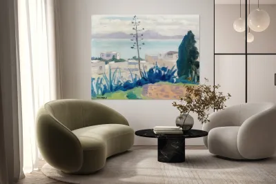 Albert Marquet  7 Reproduction