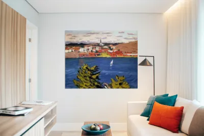 Albert Marquet  8 Reproduction