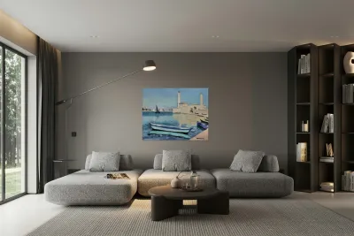 Albert Marquet  17 Reproduction