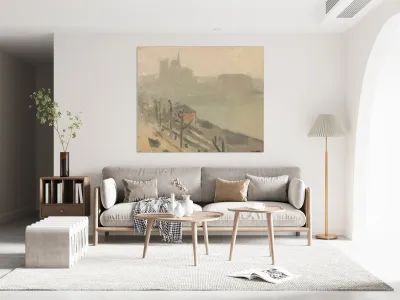 Albert Marquet  19 Reproduction