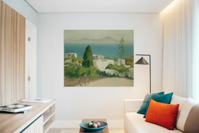 Albert Marquet  20 Reproduction